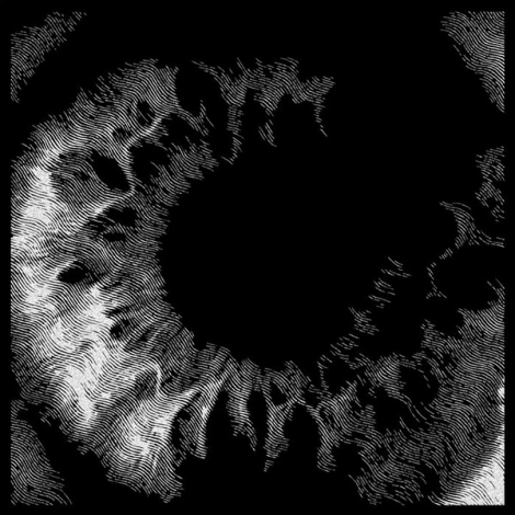 Atrabilis / Negativa - MMXV (Vinyl EP)