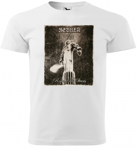 Nebula VII - Road To Stars (TS)