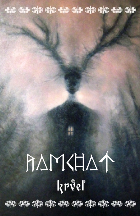 Ramchat - Krveľ (MC)