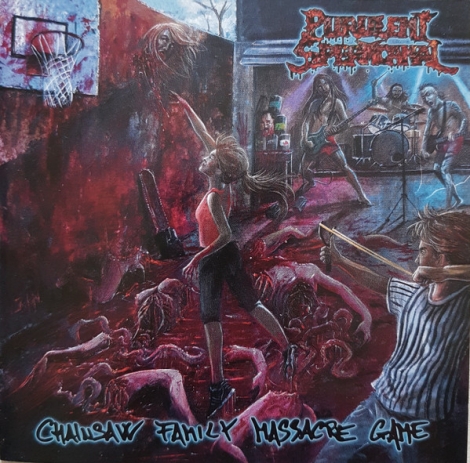 Purulent Spermcanal - Purulent Spermcanal