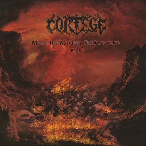 Cortege - Cortege