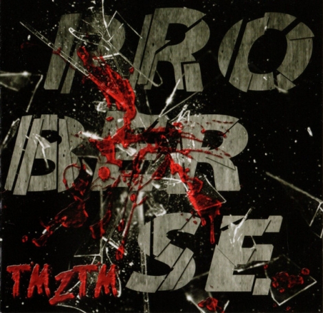 TmZtM - Prober se (CD)