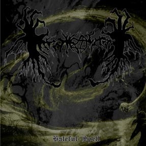 Infinite Hatred - Infinite Hatred