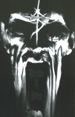 Shadowthrone - Vacuum Of Horror (MC)
