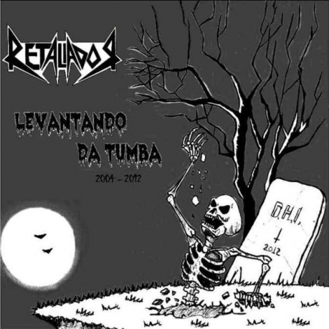 Retaliador - Retaliador