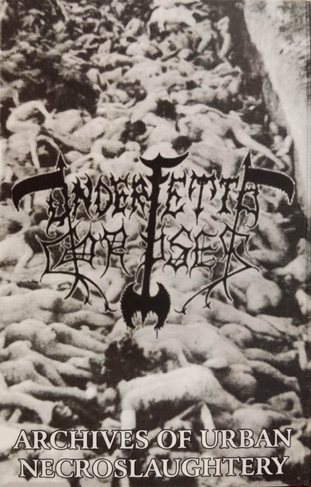 Under Fetid Corpses - Under Fetid Corpses