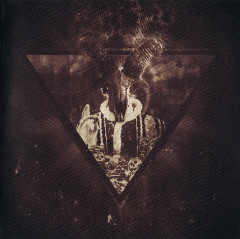 Perdition - Incarnations (CD)