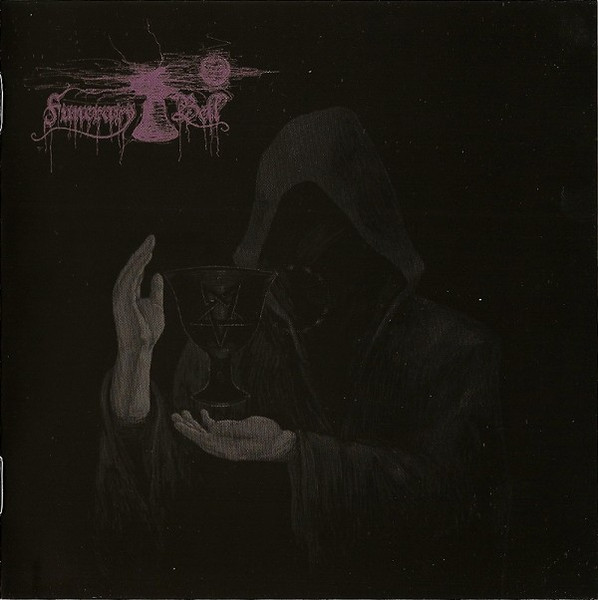 Funerary Bell - Funerary Bell