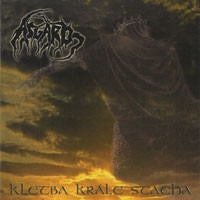 Asgard - Asgard