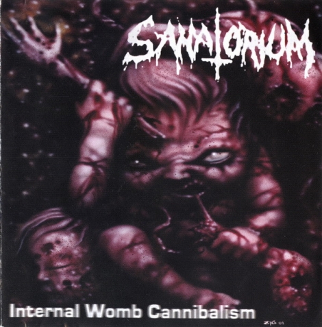 Sanatorium - Sanatorium