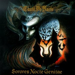 Count De Nocte - Count De Nocte