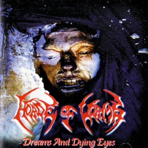 Horde Of Worms - Horde Of Worms