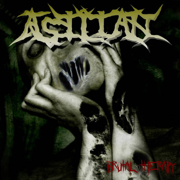 Asilian - Asilian