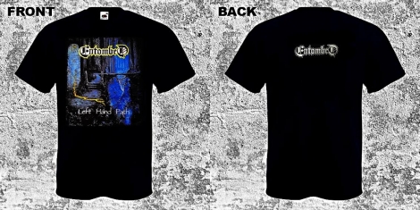 Entombed - Left Hand Path (TS)