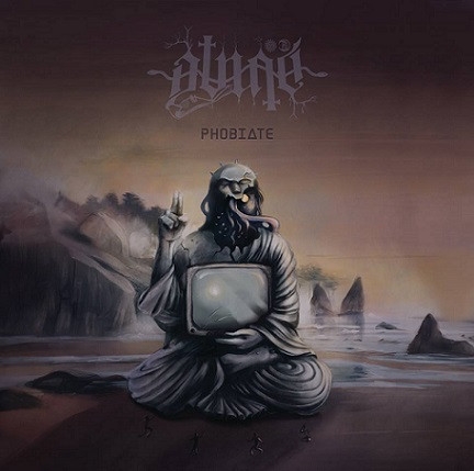 Binah - Binah