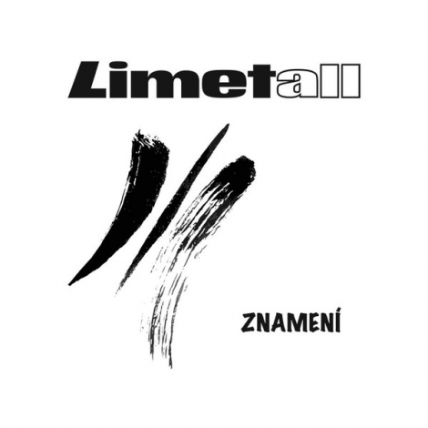 Limetal - Znamení (CD)