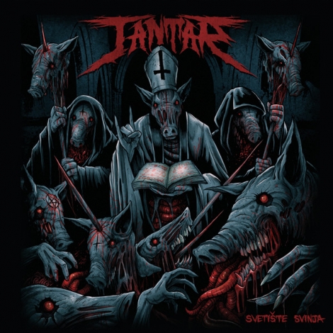 Jantar - Jantar