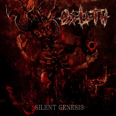 Beleth - Silent Genesis (CD)