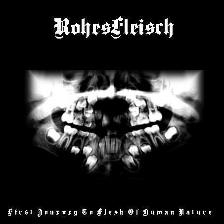 RohesFleisch - RohesFleisch