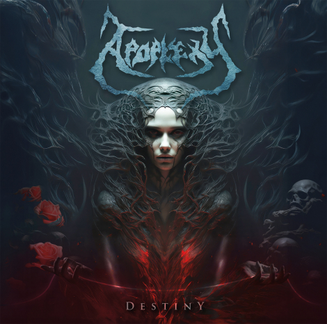 Apoplexy - Destiny (CD)