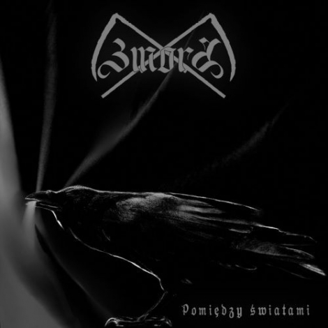 Zmora - Pomiędzy Światami (CD)