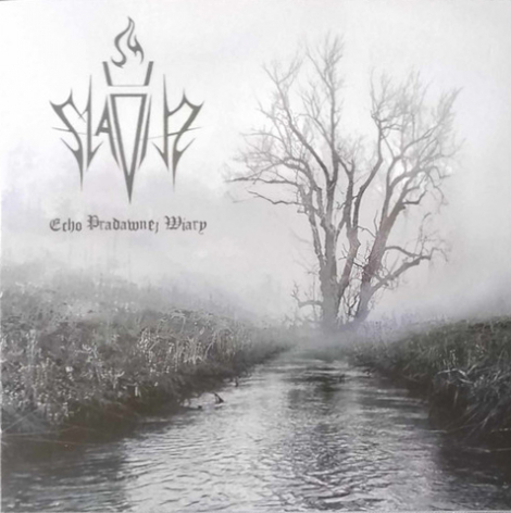 Slavia - Echo pradawnej wiary (CD)