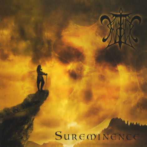 Cristalys - Sureminence (CD)