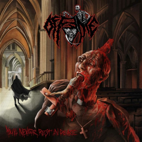 Offence - Offence