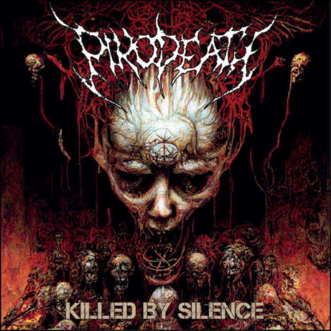 Pikodeath - Pikodeath
