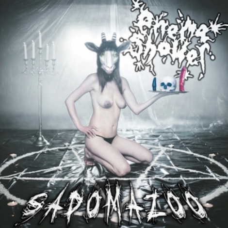 Enema Shower - Sadomazoo (CD)
