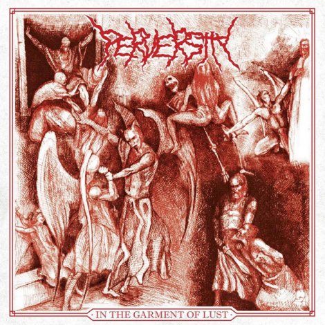 Perversity - Perversity