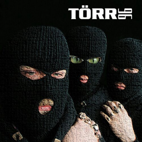 Törr - Morituri Te Salutant (Remastered 2023) (LP)
