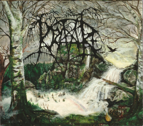 Kraake - Kraake