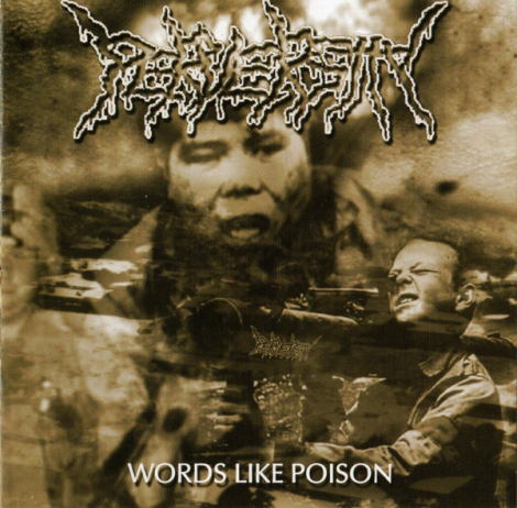 Perversity - Perversity