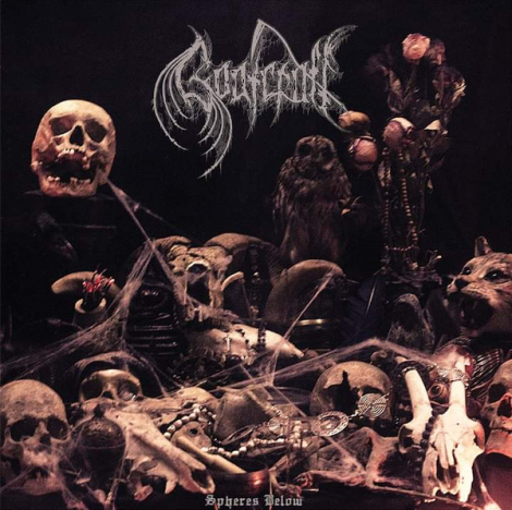 Goatcraft - Goatcraft