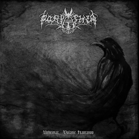 Karpathia - Urheimat - Volanie Havranov (LP)