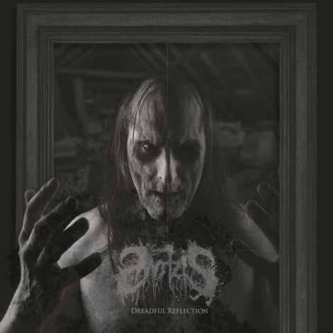 Awrizis - Dreadful Reflection (Digipak CD)