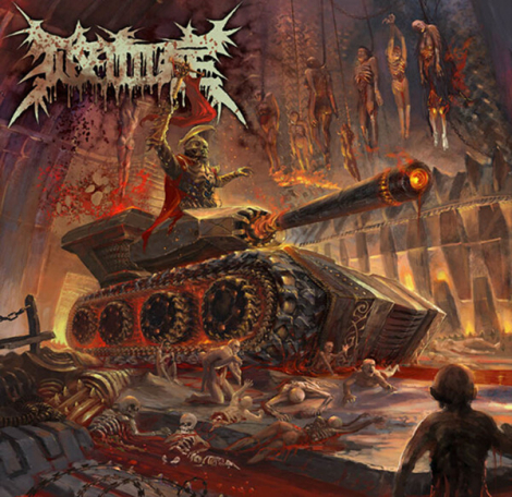 Septicemia (败血症, Bàixiězhèng) - Septicaemia (CD)