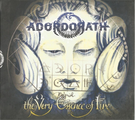 Ador Dorath - Ador Dorath