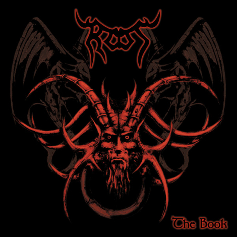 Root - Root