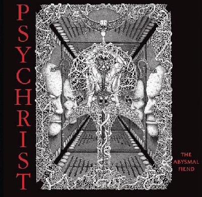 Psychrist - The Abysmal Fiend (CD)