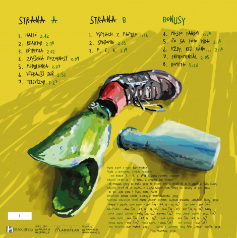 Prípad Ewi Burdovej