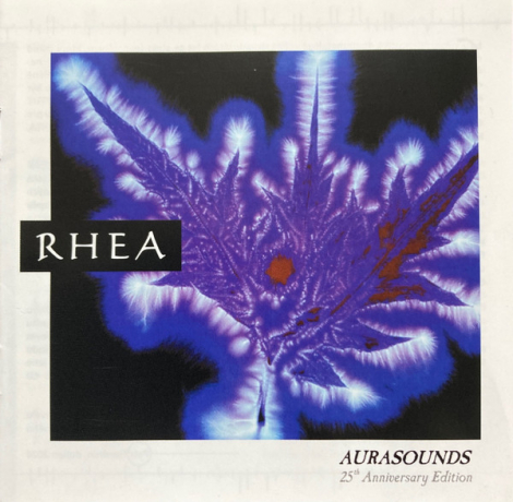 Rhea - Aurasounds (CD)