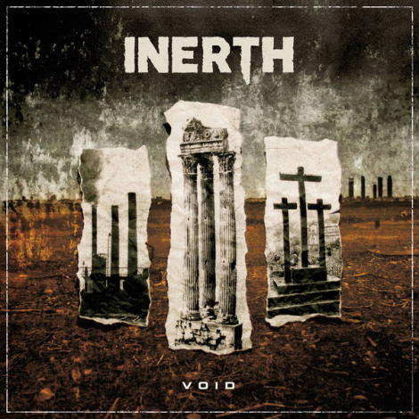 Inerth - Inerth
