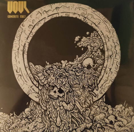 Voul - Voul