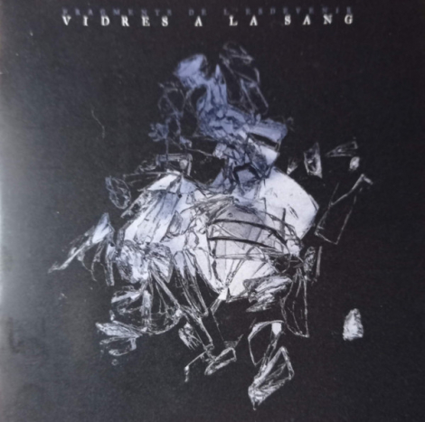Vidres A La Sang - Fragments De L'Esdevenir (CD)