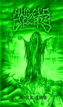 Angel´s Decay - Angel´s Decay