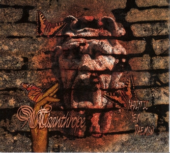 Misanthrope - Sadistic Sex Daemon (Digipack 2 CD)