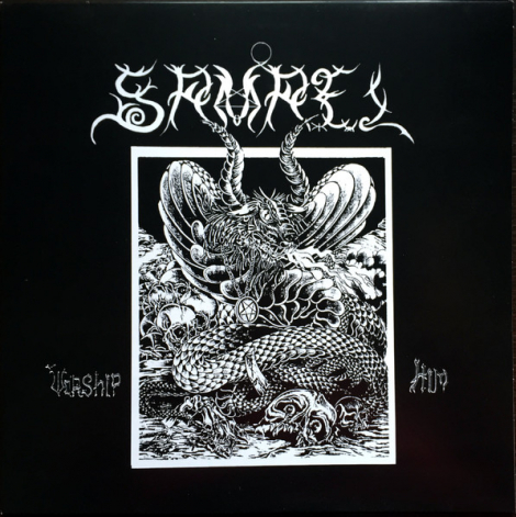 Samael - Samael