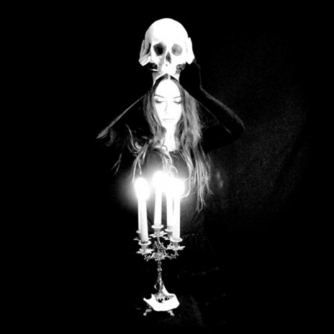 Ieschure - The Shadow (CD)